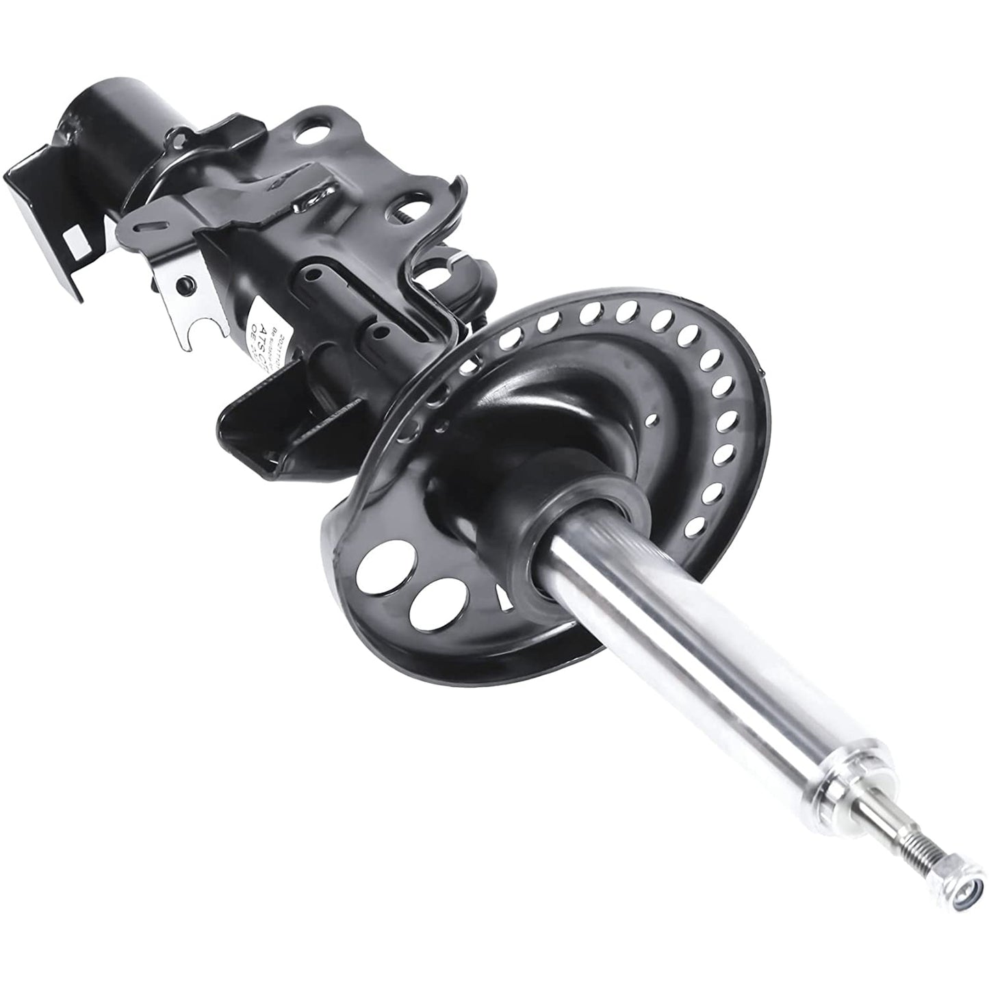 Fit for Cadillac ATS 2013 - 2019 Dual Front Shock Absorber Strut Electric 84427191