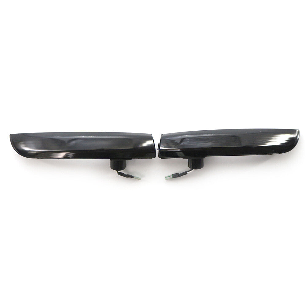 Dynamic LED Side Mirror Turn Signal Light Blinker for Ford Escape Kuga Ecosport