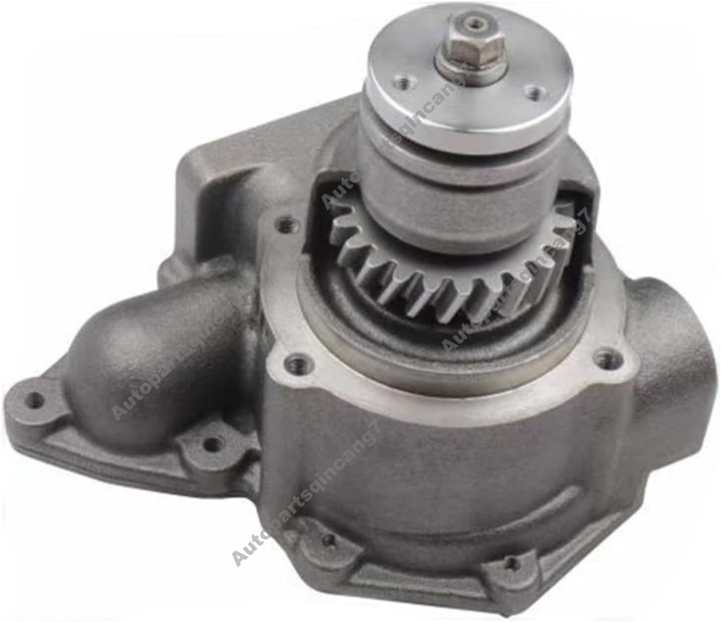 For Komatsu PC750-6 GD825A-2 WA500-1 Engine S6D140 Water Pump 6211-62-1400