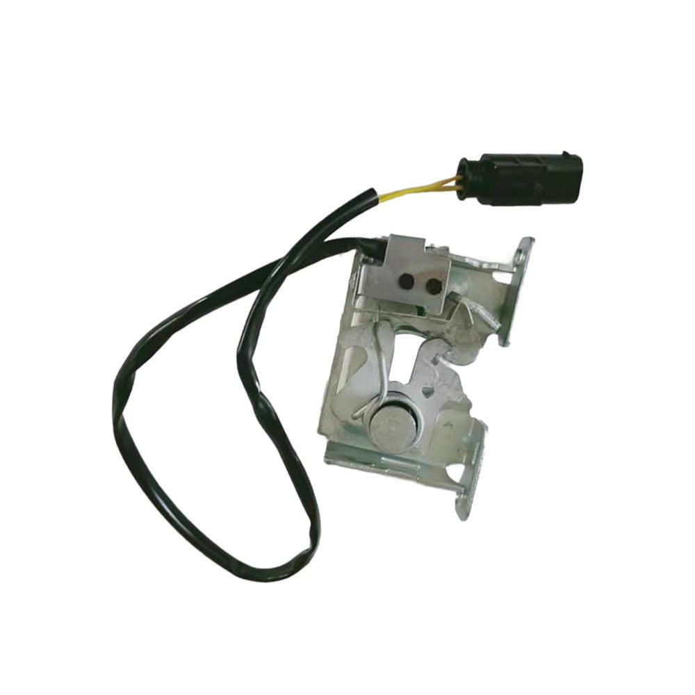 Right Hood Latch Lock 51237308068 for X5 G05 2014 2015 2016 2017 2018