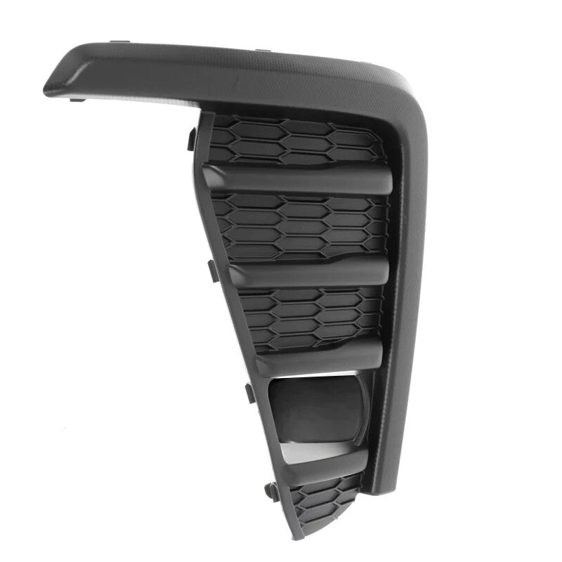 Left Fog Light Cover for Subaru Ascent 2023 2024 Fog Lamp abs Frame Covers