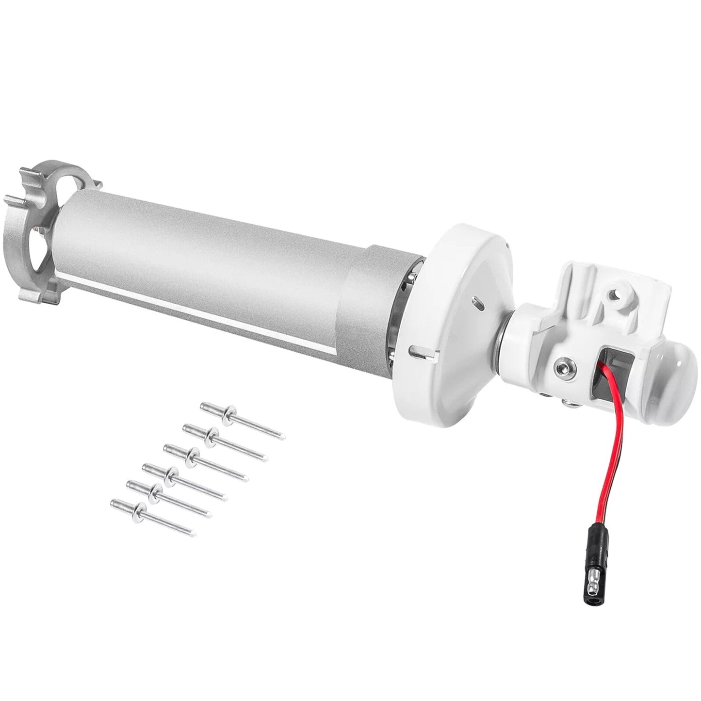 1 PC Rh Power Awning Motor RV Torsion Assembly 3310423.209B For Dometic 9100