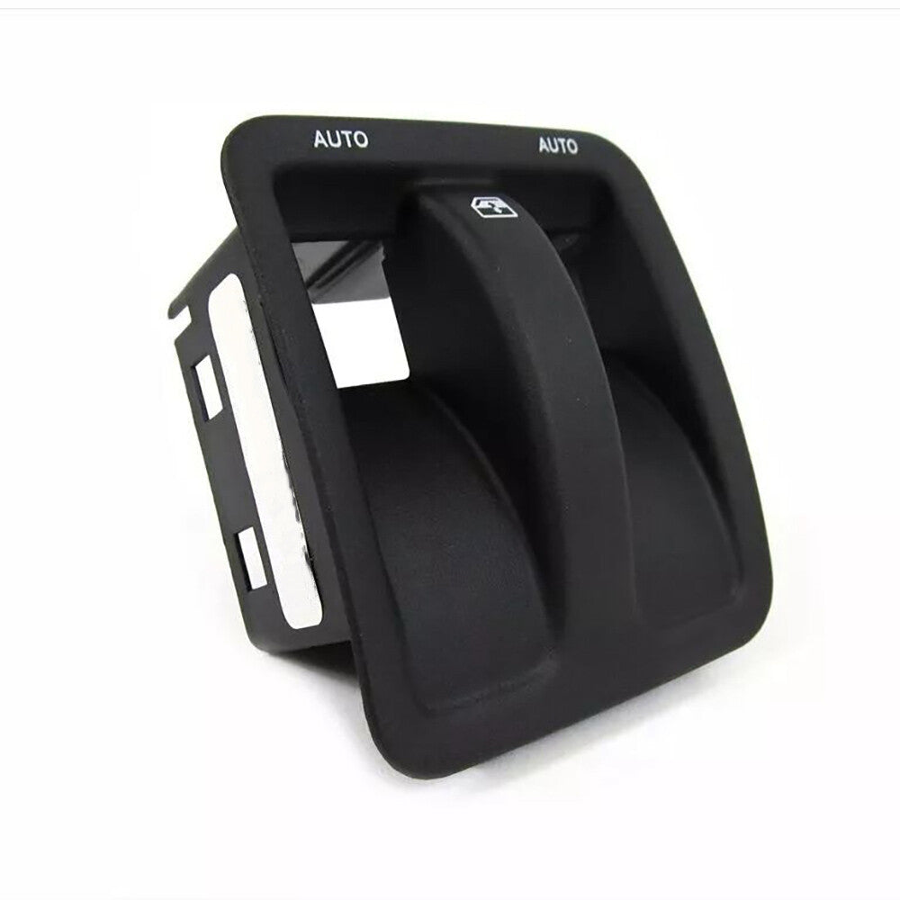For 2011 to 2017 for Wrangler Black 1RP74DX9AC Center Dash Power Window Switch Bezel
