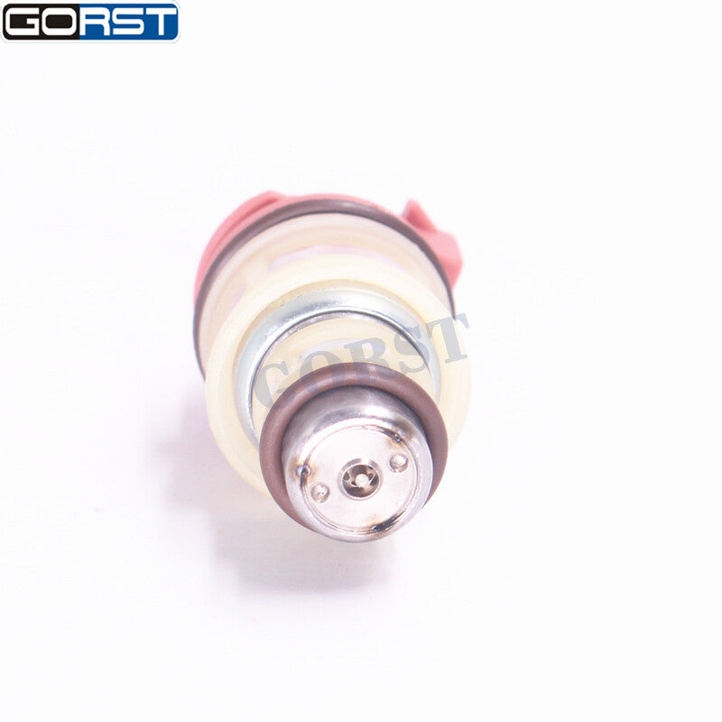 Fuel injector nozzle ICD00106 is suitable for Opel for Corsa Wind and for Citro?n for Peugeot 17090342.