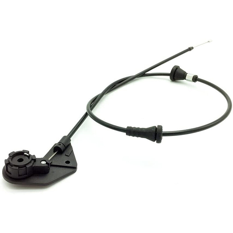 A51238208442 Engine Hood Release Bowden Cable for BMW 3' E46 320I 323I 330I