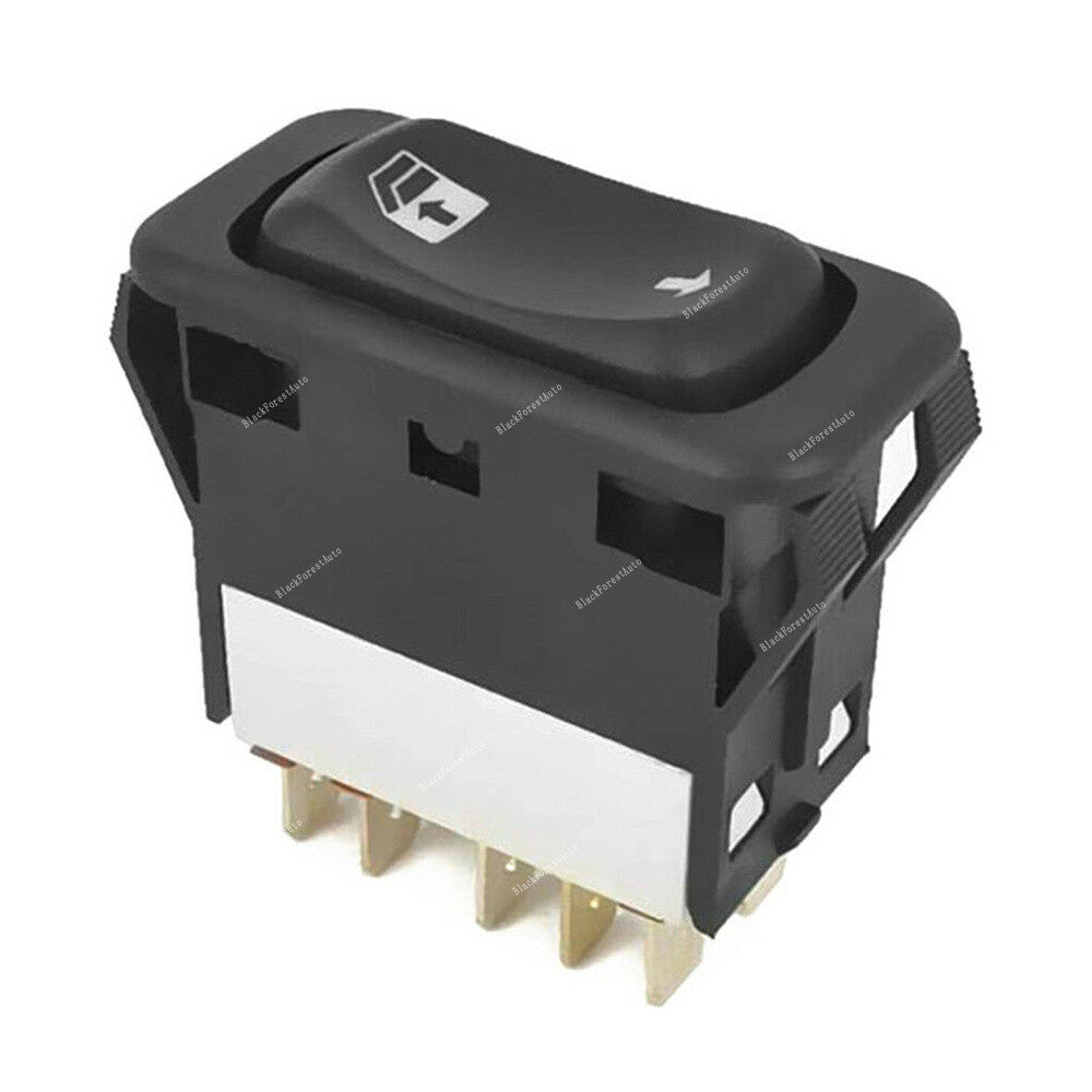 Electric Window Switch Fits 2001 2004 2005 2011 for Freightliner Columbia Century
