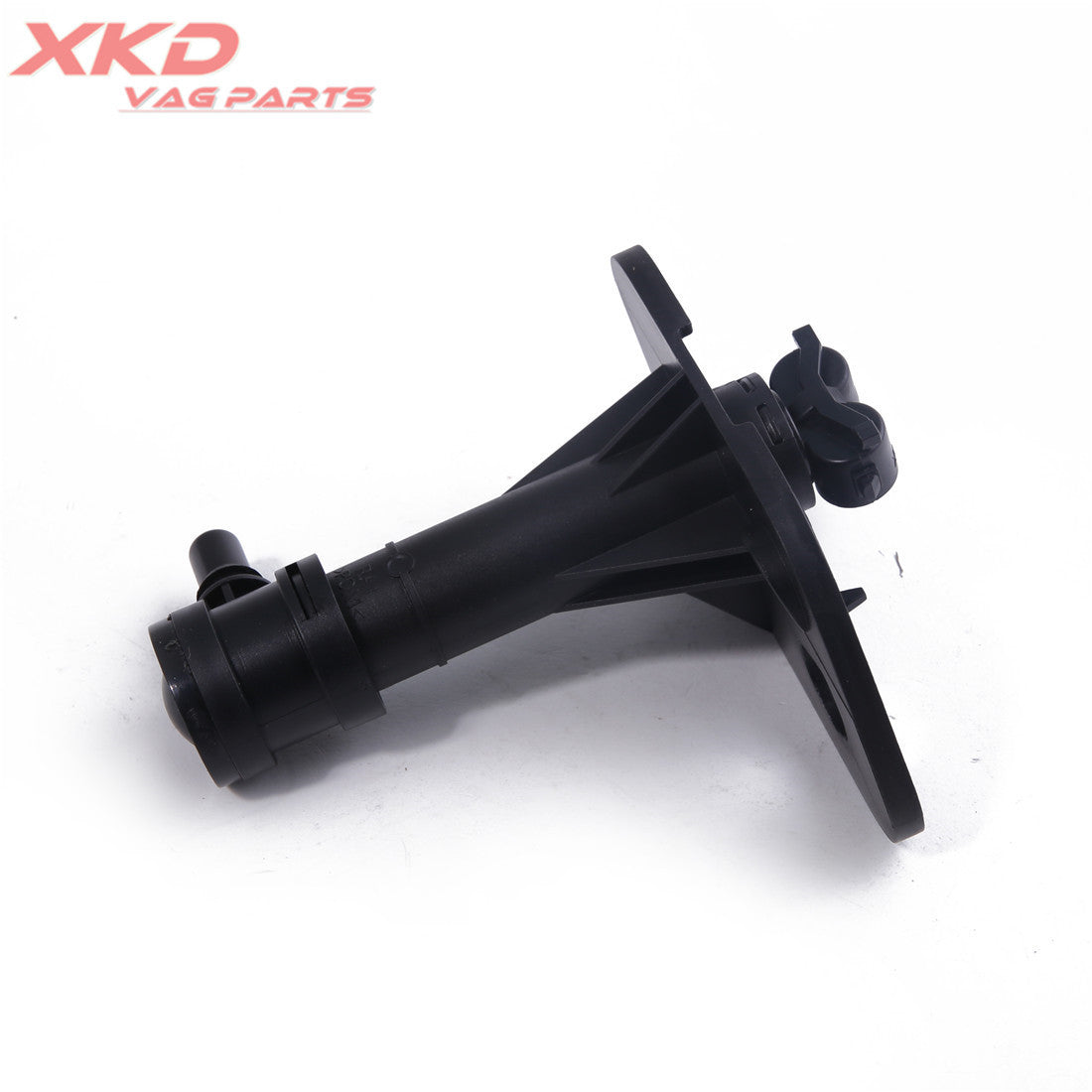 Front left headlight washing machine nozzle for Audi Q7 4M0955101A