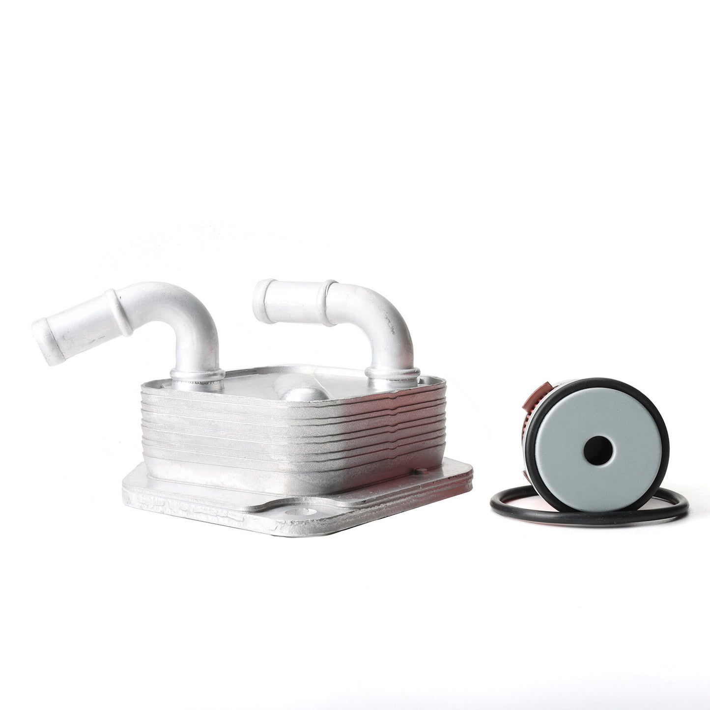 Transmission oil cooler 25560-R3W-003 25450-P4V-013 suitable for Honda HR-V 1.8L 16-22
