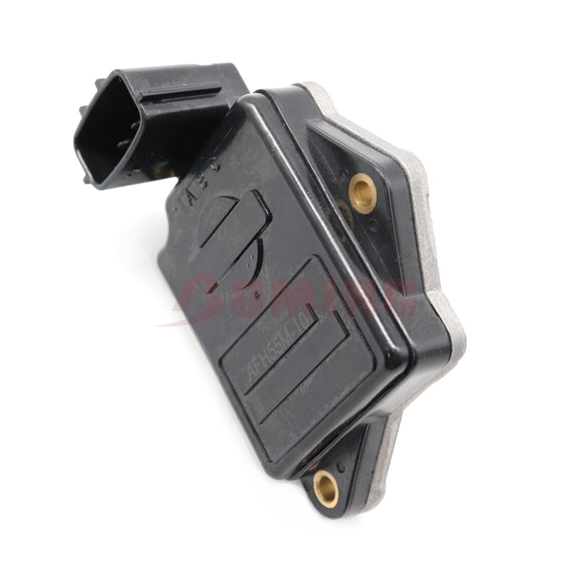 AFH55M-11 New MAF Mass Air Flow Meter Sensor for Nissan D21 Pickup 2.4L AFH55M10