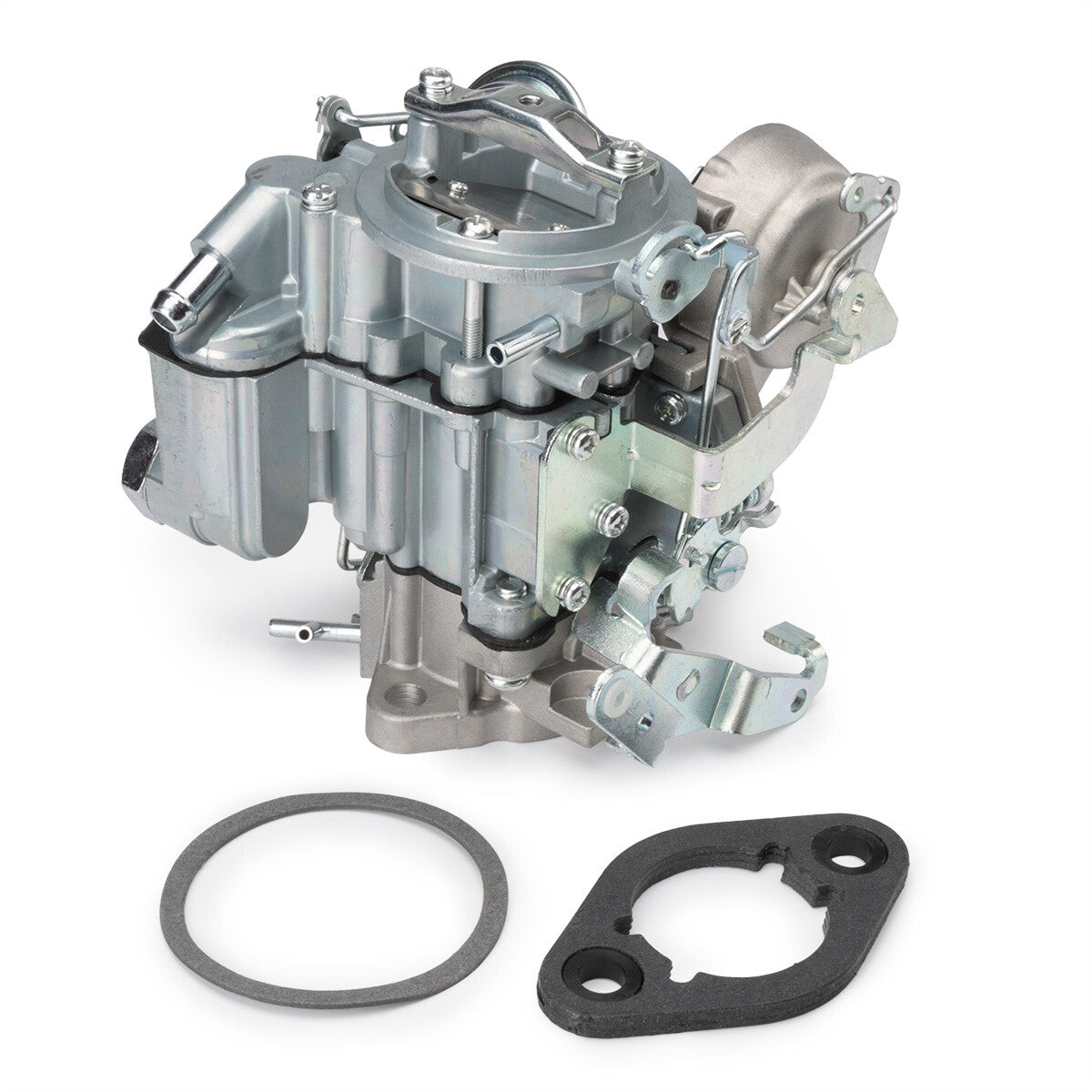 Carburetor 1-Barrel Fits for Chevrolet for Chevy for GMC V6 6CYL 4.1L 250 4.8L 292 7043014