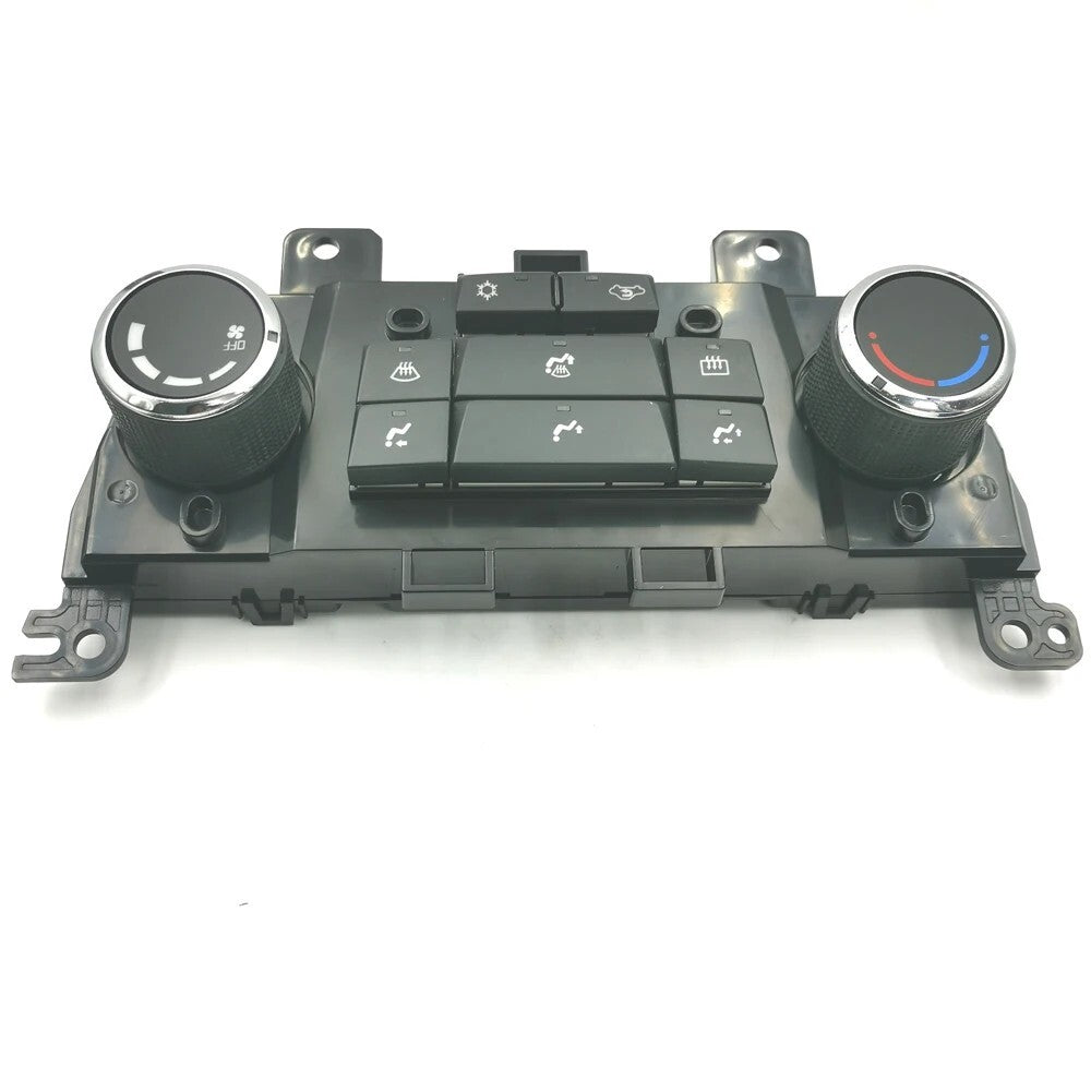 AC heater climate control for Chevrolet for Cruze CP1 95017054 96983927 9057231