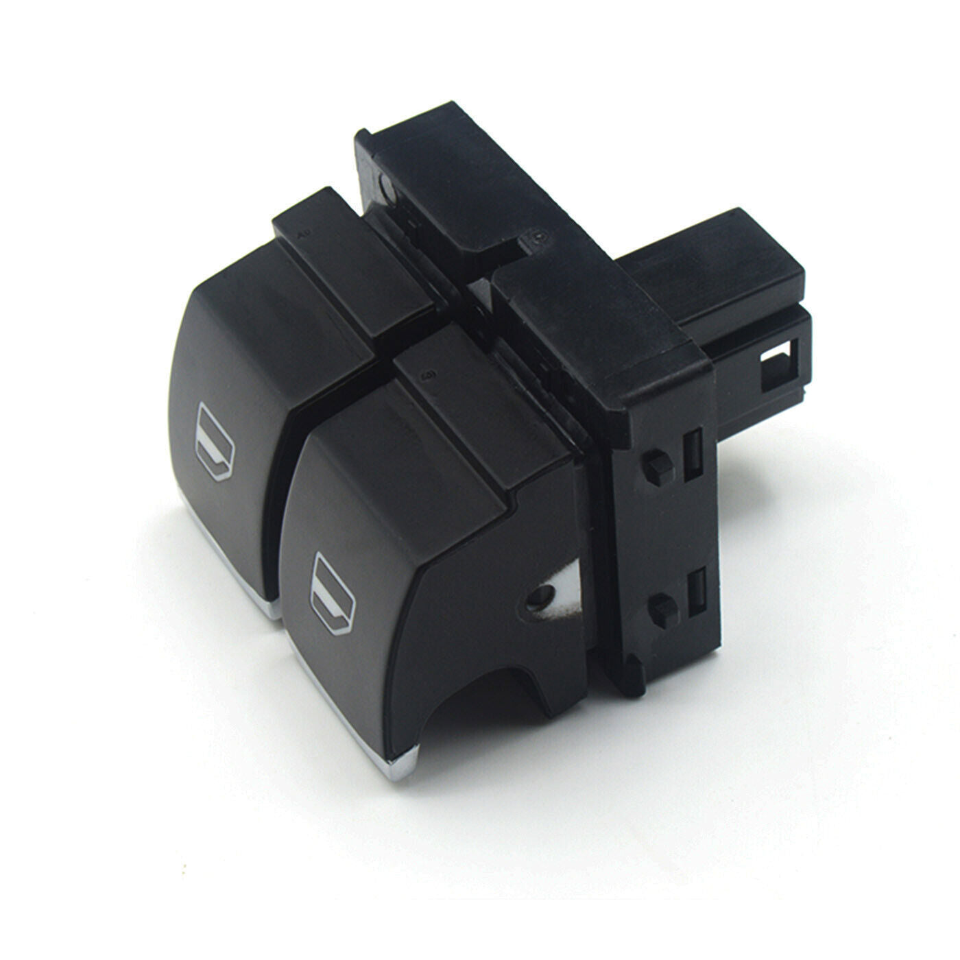 Fit for VW for Golf MK5 MK6 GTI EOS AMAROK 5K3959857 Driver Side Power Window Switch
