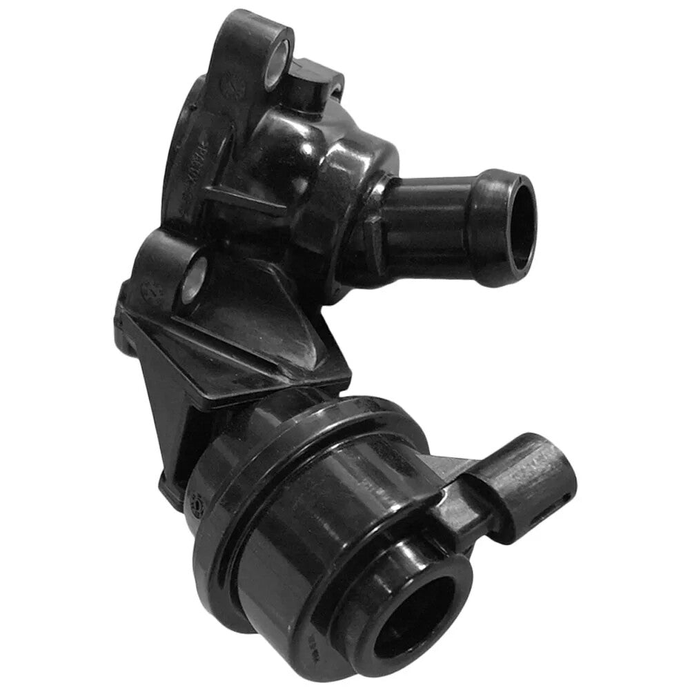 New Engine Coolant Thermostat for Volkswagen for VW Touareg 2012 2013 2014 2015 2016