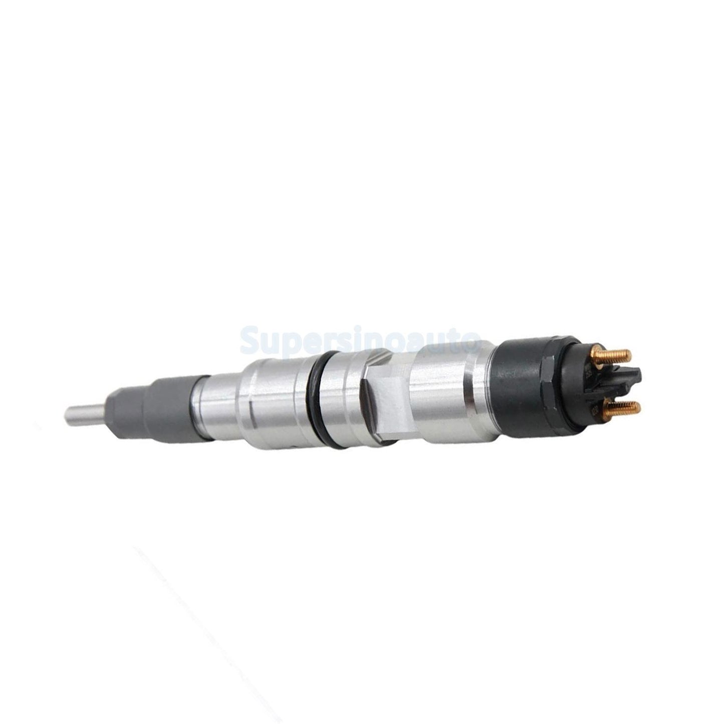 4 Fuel Injector 0445120074 for Renault Engine DXi 5 Truck Midlum DXi5160 5240