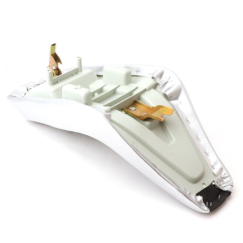 Motorcycle Cushion Saddle for Seat Increased Comfort Reduce Hip Pressure for Mini Bikes