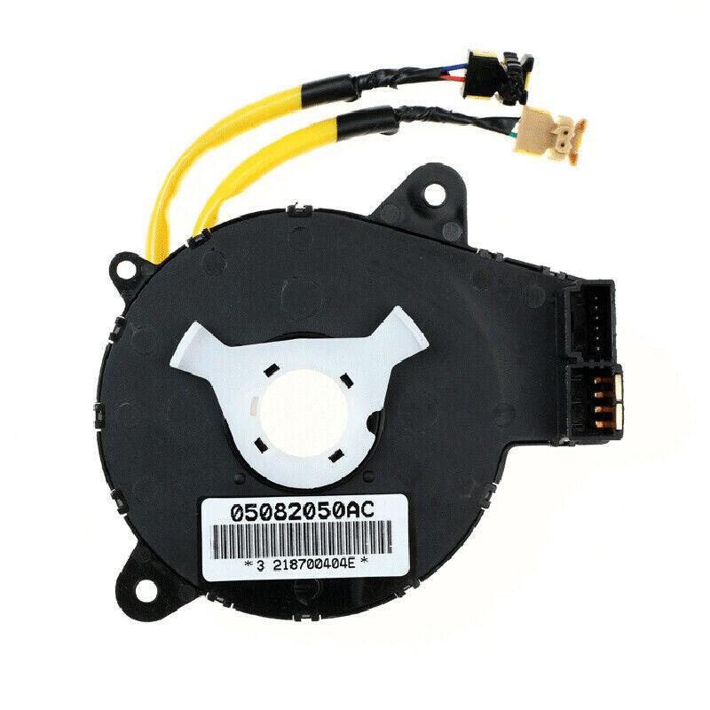 High-grade spiral cable clock spring for Dodge Dakota for Ram 2500 Durango 56049461AA