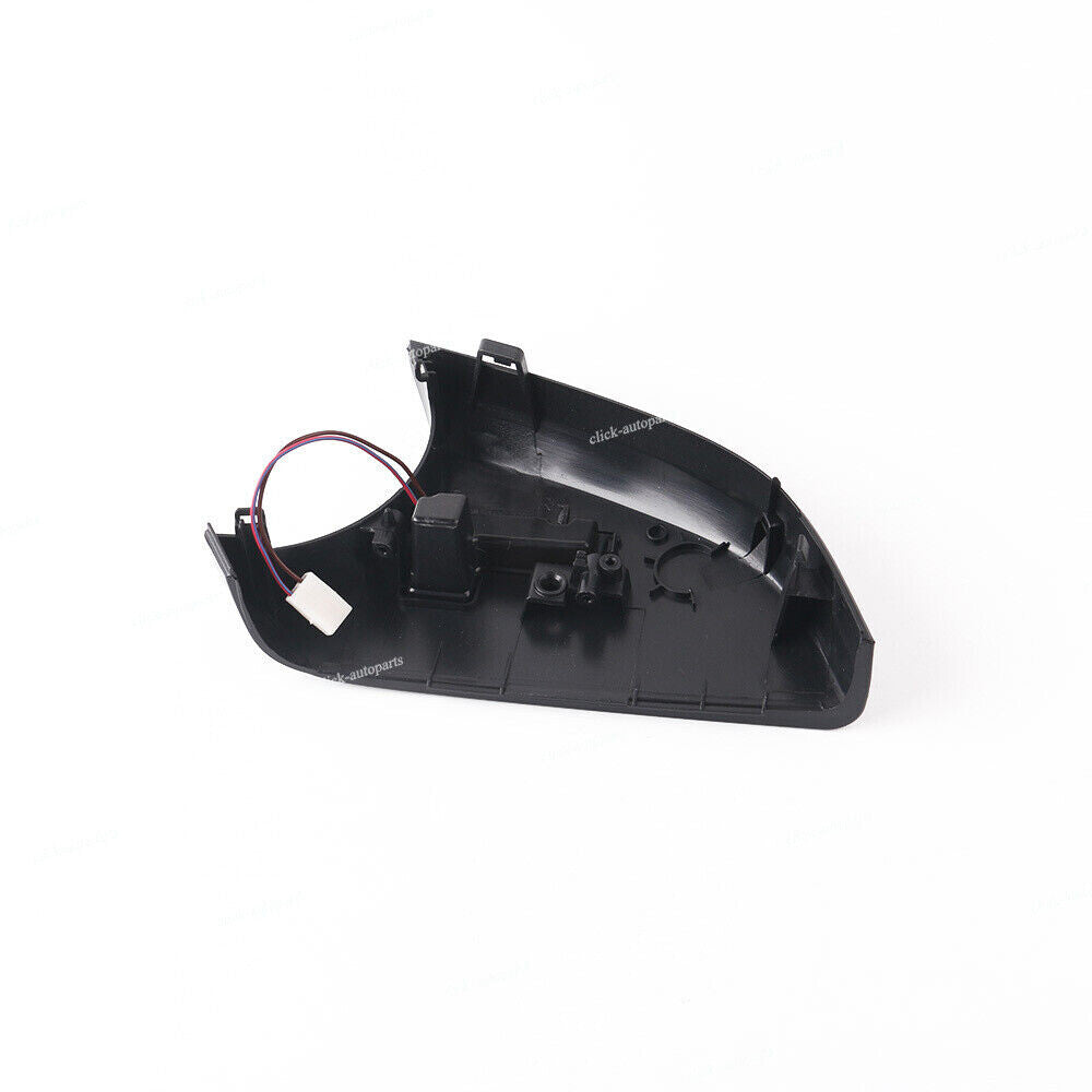 for Mercedes W251 W164 2012-2016 Right Rear Mirror Housing Corner Molding