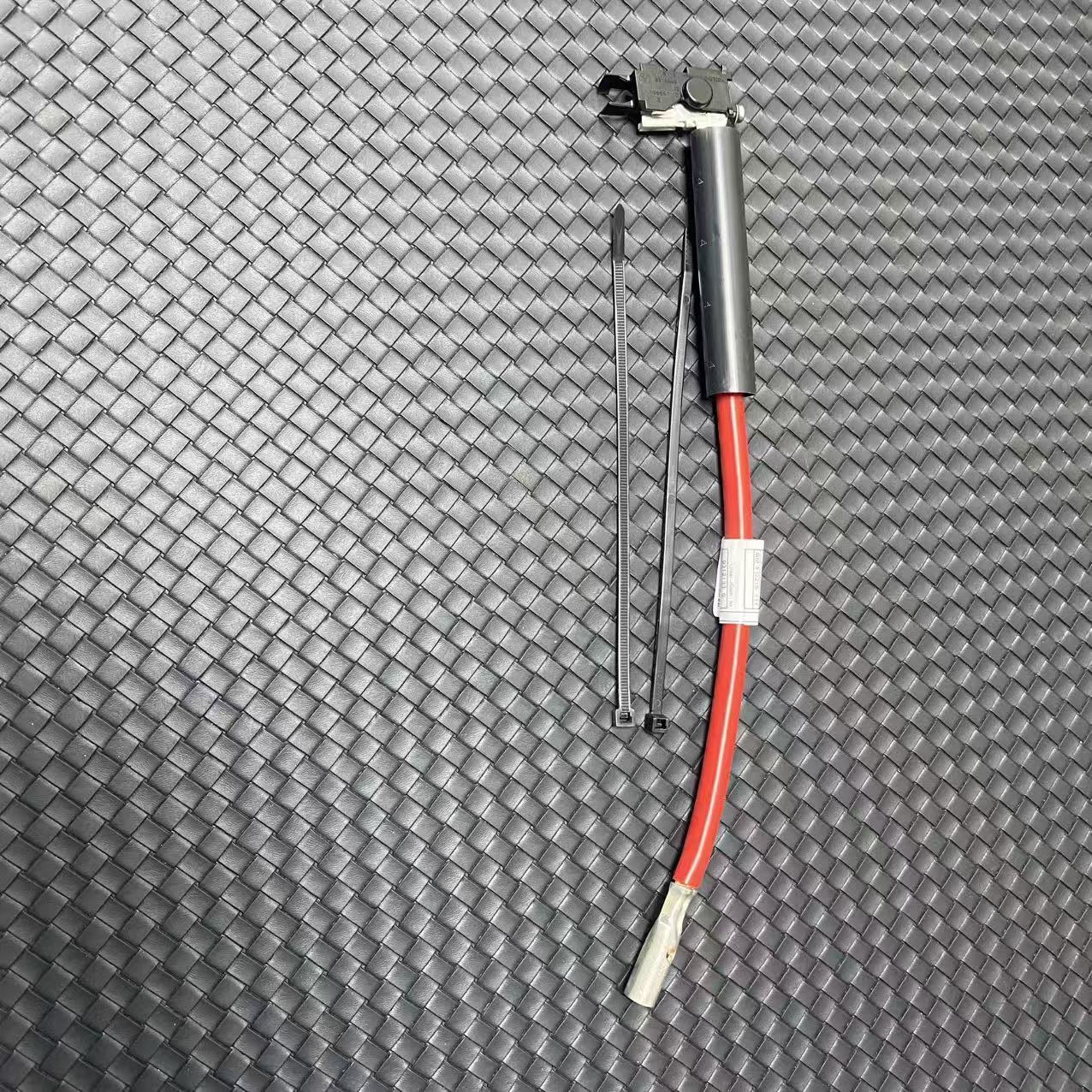 for BMW B+ 6129312133 Service Line