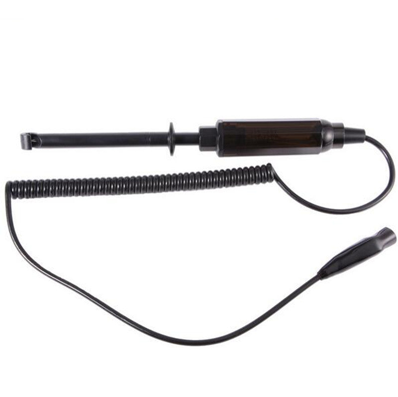 DC12-24V Car Circuit Tester Test Pencil Indicator Motive Hook Needle Probe Tool