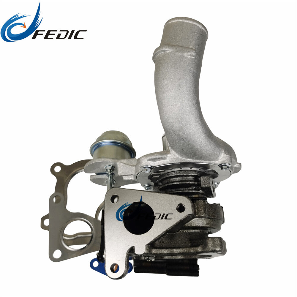 Turbine 703245 for Mitsubishi for Opel for Renault for Volvo 1.9 dCi 74Kw 75Kw F9Q DG4A