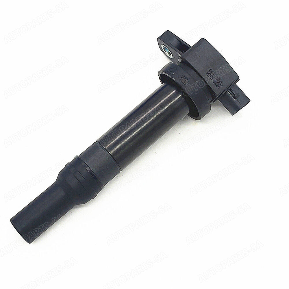 6X Ignition Coil for 07-09 for Hyundai Santa Fe for Kia Optima Rondo 2.7L V6 27301-3E400