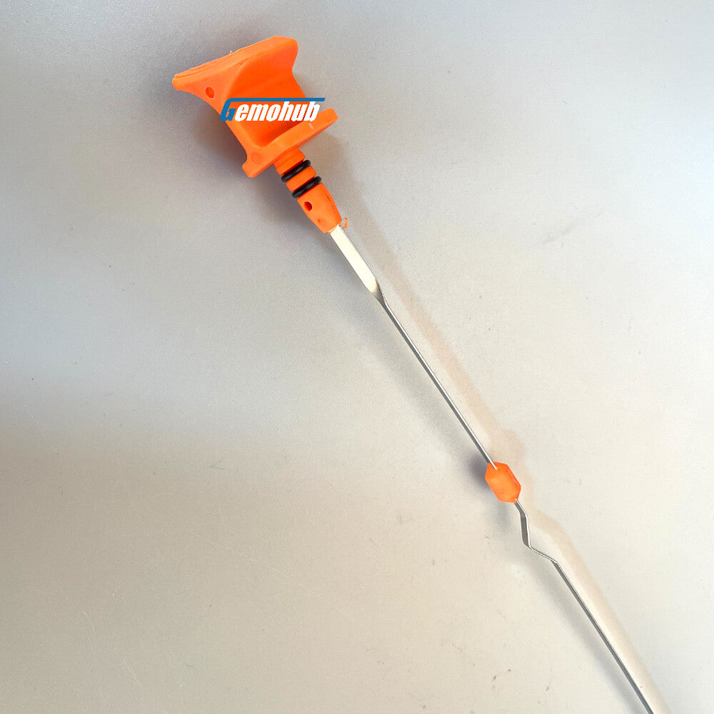 Engine Dipstick 15650R40A01 for 2008-2013 for Honda Accord 2.4L Oil Level Gauge Tool