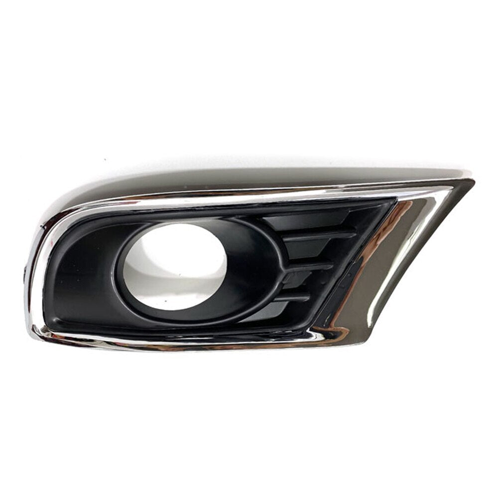 Right front bumper fog lamp cover for Toyota for Camry AURION 2009 2010 2011