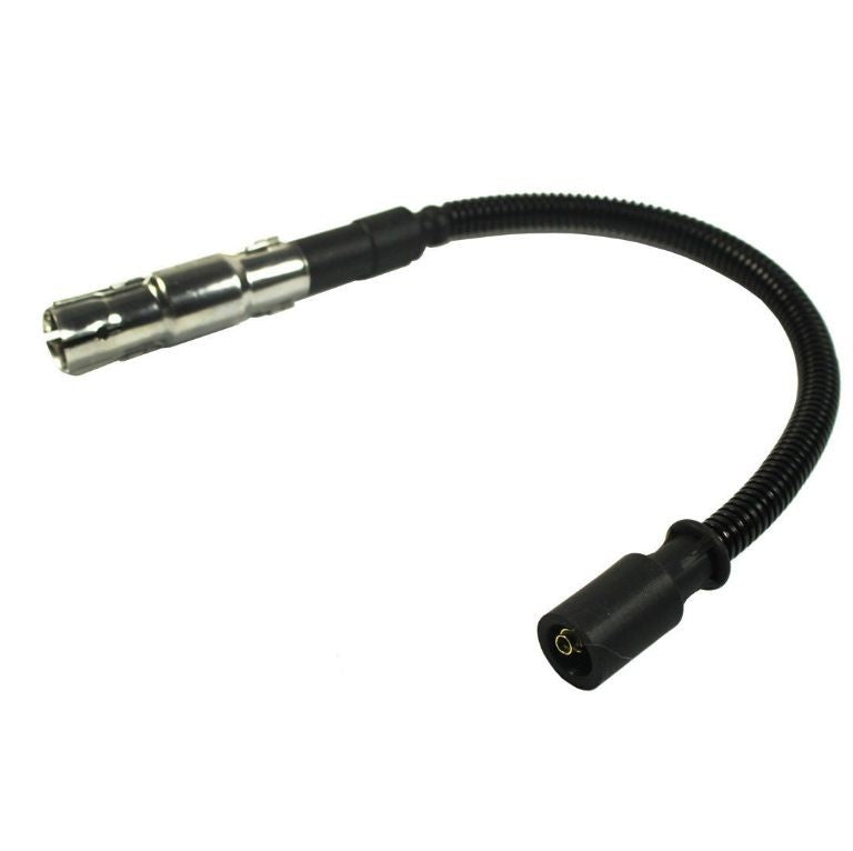 Ignition Spark Coils Plug Wire for Mercedes-Benz C CL CLK ML Class