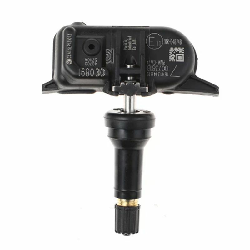 40700-5ZH0A TPMS Tire Pressure Sensor 433MHZ 407005ZH0A Fit For N issan Navara