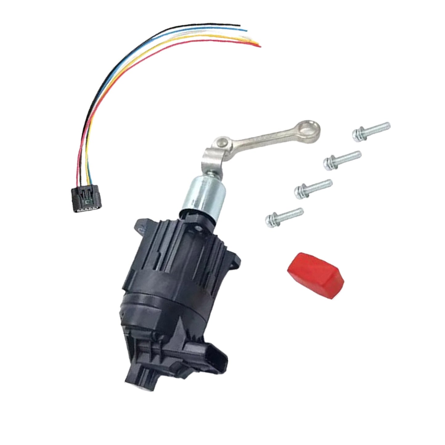 18900-6B2-A02 Brand New Turbocharger Solenoid Valve Actuator for Honda Accord 2.0L