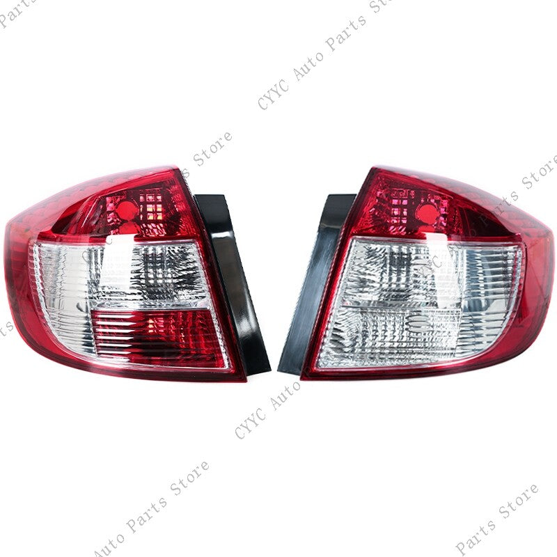 for Suzuki SX4 Sedan 2007-2012 Left Rear Bumper Tail Light Stop Brake Light