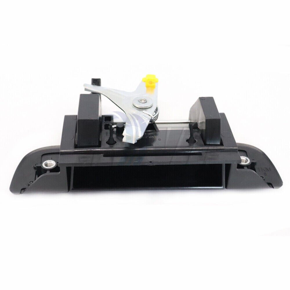 Black Rear Tailgate Handle fits for 69090-35010 for Toyota Tacoma Pickup Truck 95-04