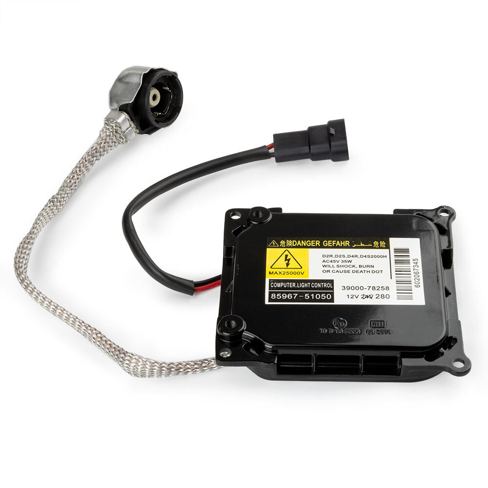 for Lexus GS300 GS350 Xenon HID Headlight Ballast Control Module 85967-52020