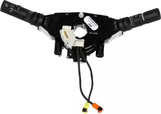 Steering Wheel Multi Function Combination Switch 25560-ZH31B