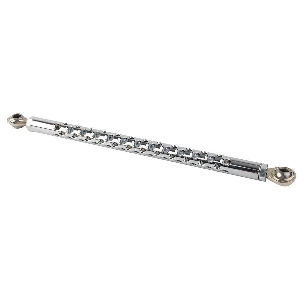 12Chrome Shift linkage Shifter Link for Harley Touring Electra Glide 1986-2019