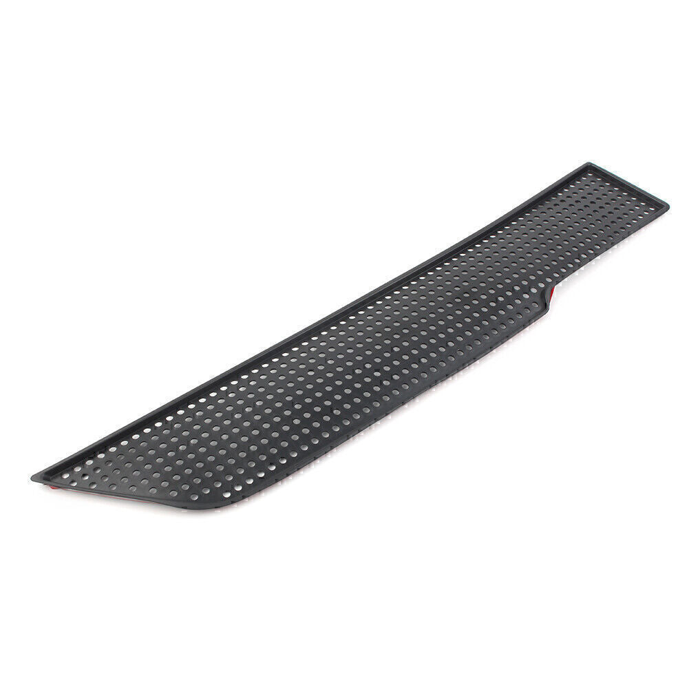 Imported air conditioner protective cover, dustproof and dirt-proof, suitable for Tesla 2017-19