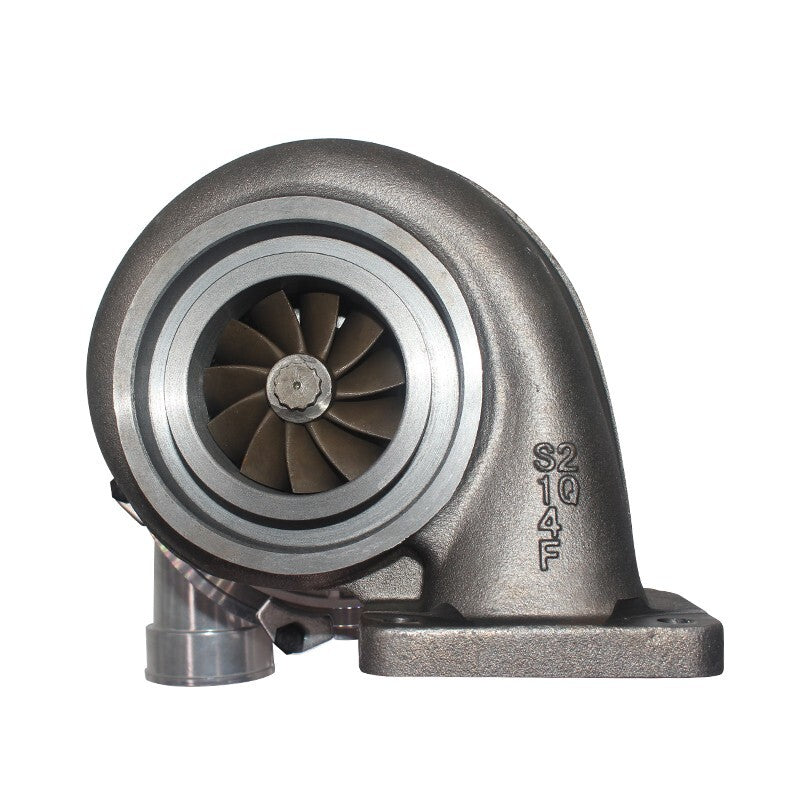 24100-2751B Turbocharger RHE7 for Hino Various P11C 24100-2751 With YF68 Engine