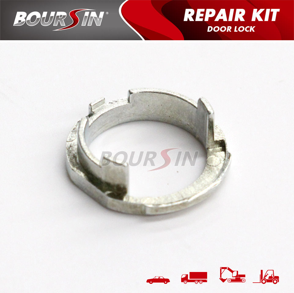 for VW for Jetta for Golf R32 MK4 for Bora Door lock Cylinder Repair Kit