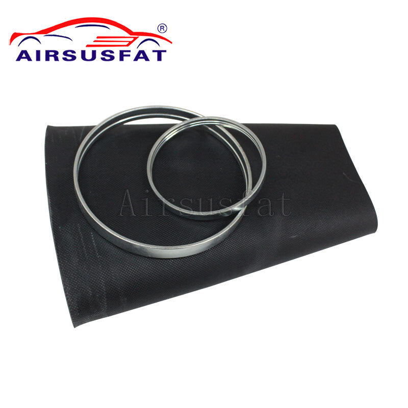 Rear suspension rubber bushings are suitable for Audi Q7, for Volkswagen Touarge, and for Porsche for Cayenne . (02-10-)