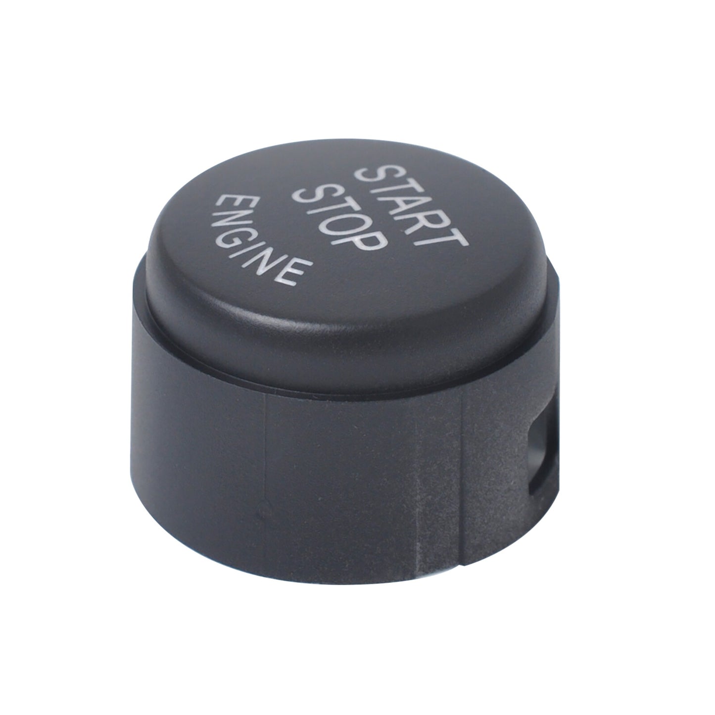 Car Start Stop Engine Button Switch Cover 61319153832 for BMW 5 6 7 Series