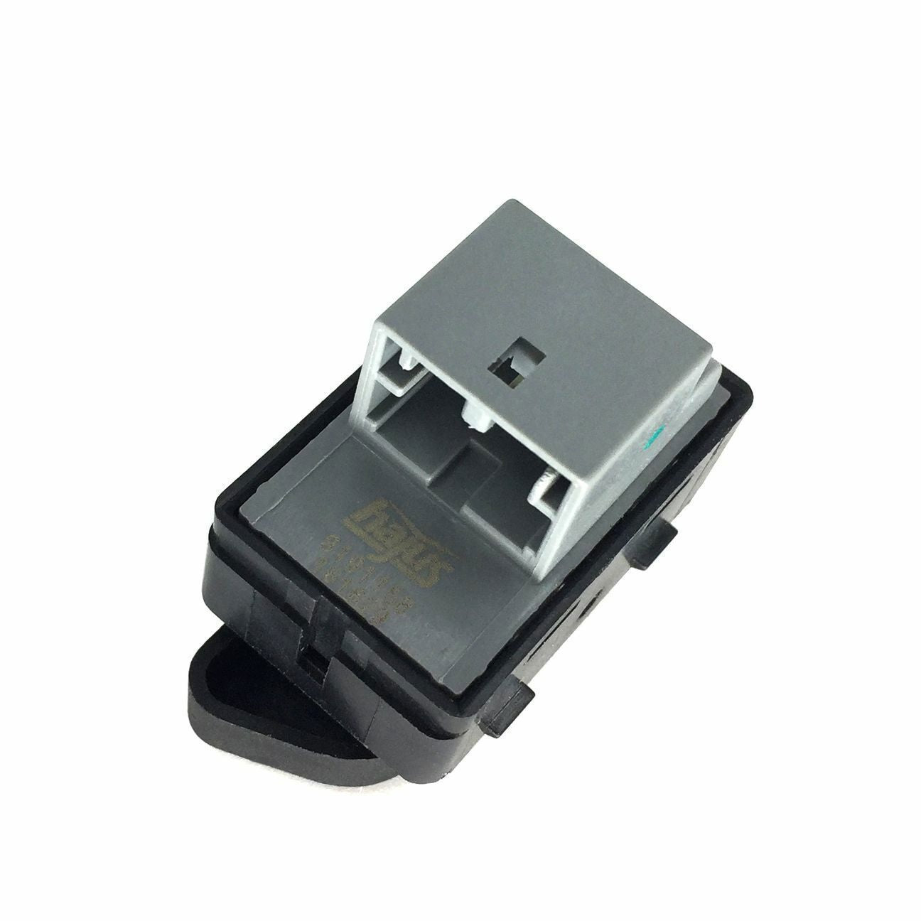 for VW Polo 9N 1 Schalter Fensterheber Fensterheberschalter Vorne Hinten Rechts