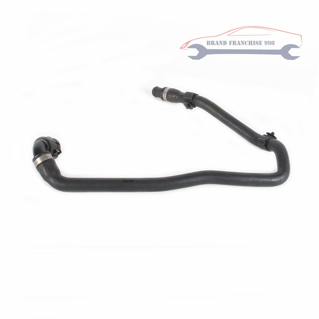 2.0T coolant hose suitable for BMW X3 2012 - 2017 N20 #17127646158#