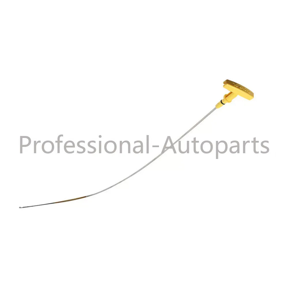 53021673AB Engine Oil Dipstick Fit For 2002-2004 for Dodge for Ram 1500 4.7 V8