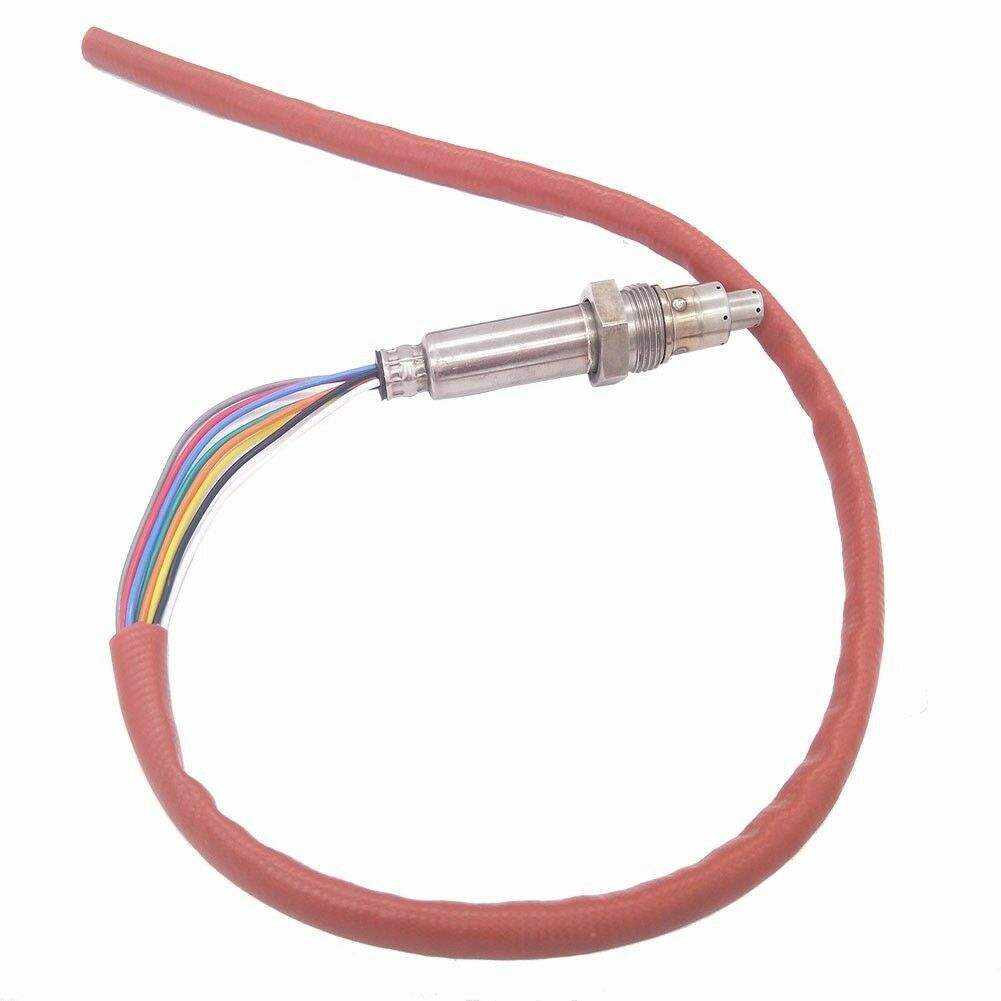 8 Wires Nox Sensor Probe 13628589844 13628576469 for BMW 328d xDrive X5 09-17