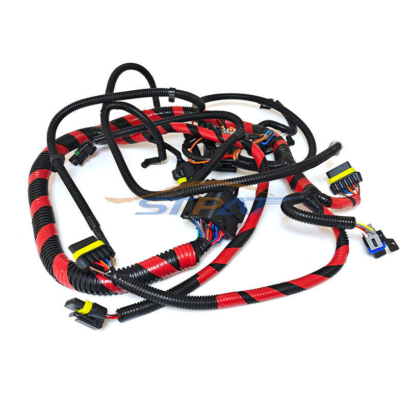For 94-96 for Ford F250/F350 F-SuperDuty 7.3L Engine Wiring Harness Assy F6TZ9A451F