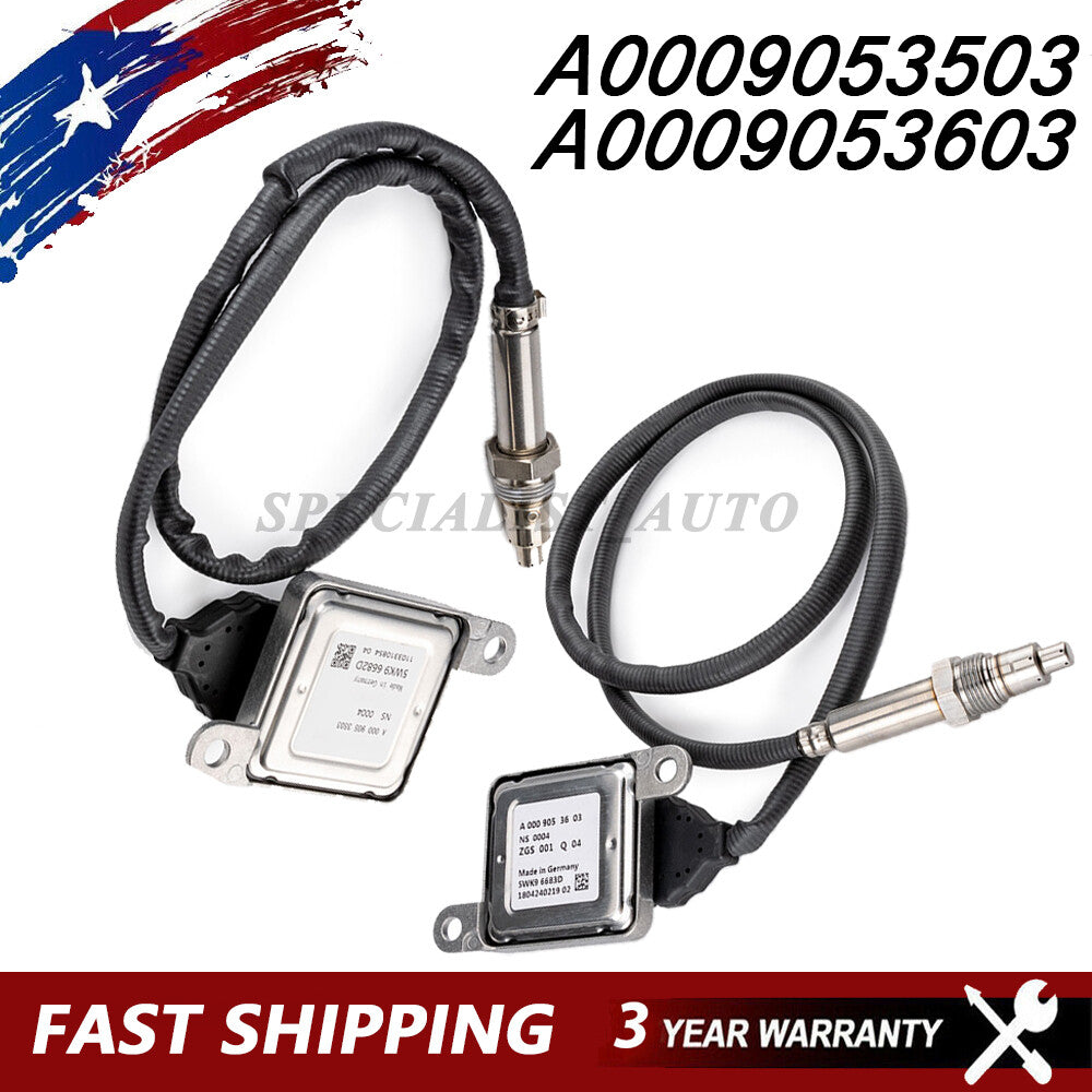 New A0075425118 Oxygen O2 Sensor For 2009-2017 for Mercedes-Benz C253 A205 C205 X253