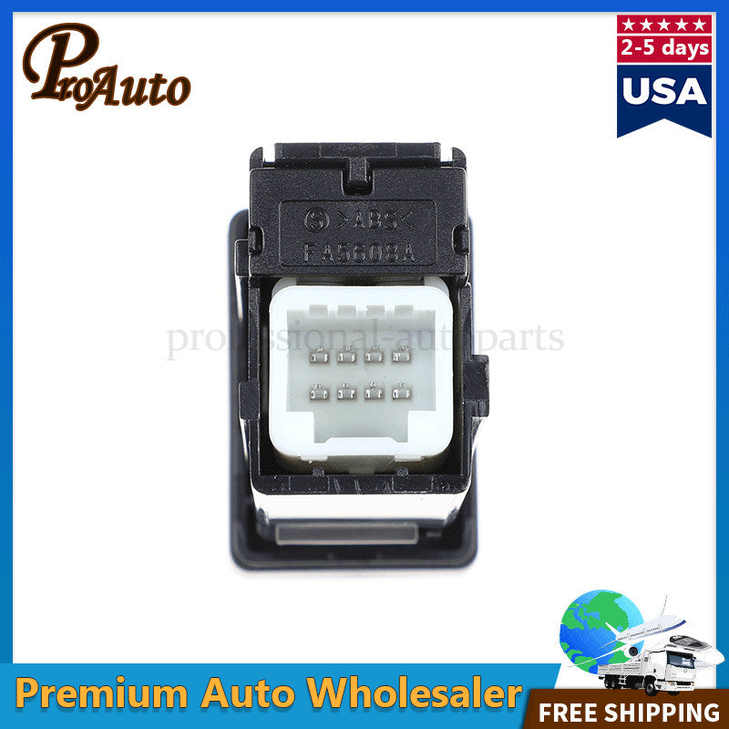 86190-02010 AUX Auxiliary Jack Stereo Port for Toyota for Corolla Tacoma Tundra