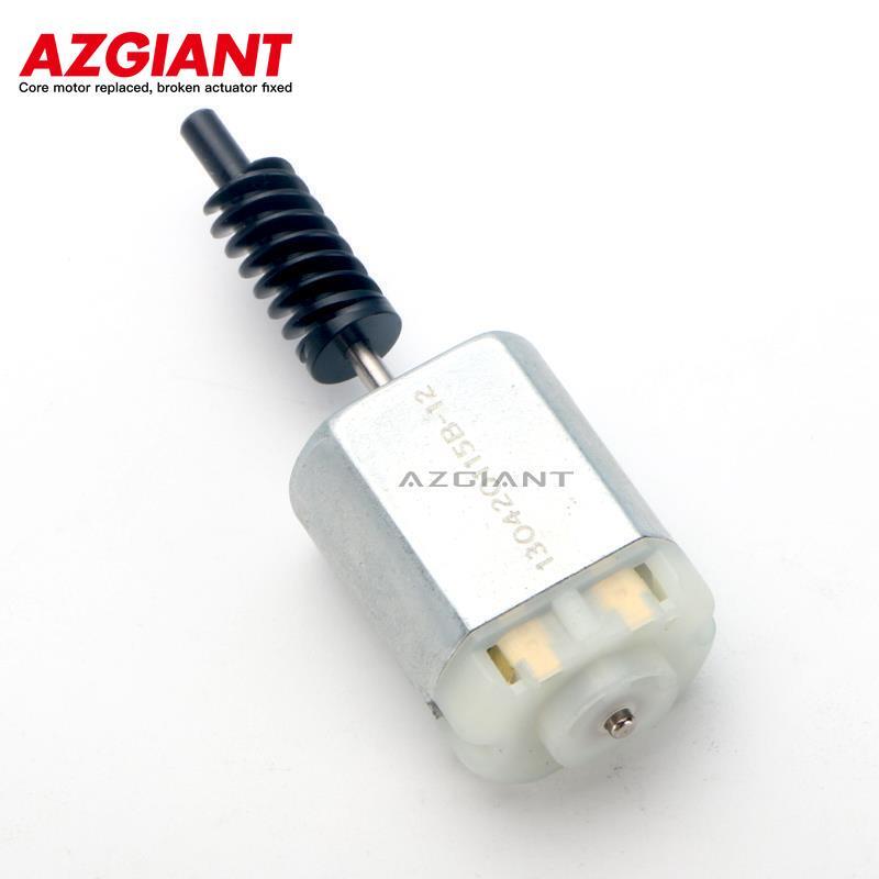 5801556813 5801556828 Car door lock motor suitable for 14-2021 for Iveco Daily Line - new