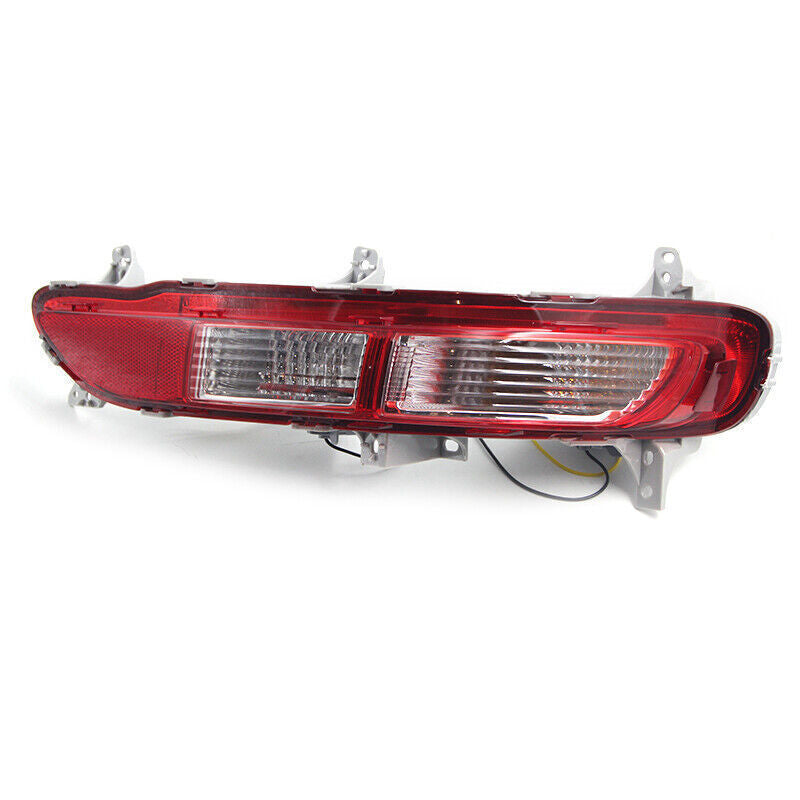 1 Pair for Kia K5 Sportage 2016 2017 2018 LED Rear bumper tail light