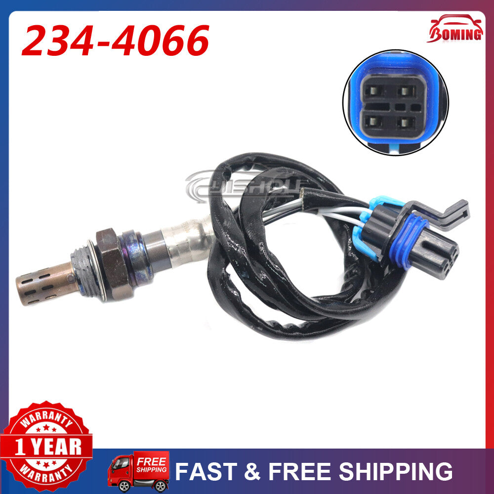 2pcs Oxygen O2 Sensor Downstream For 2007 2008-2012 for Mercedes-Benz GL450 V8 4.7L